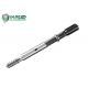T45 670mm Alloy Steel Drill Shank Adapter For Montabert HC 120RP Bench Drilling