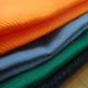 100% Cotton Heat Retardant Fabric Non Flammable Materials Fabric Yarn Dyed