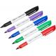 Colorful permanent fabric marker, non-toxic Ink marker pen,Washable Ink textile marker pen