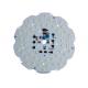 Square Lighting Driverless Led Pcb / Round Led Bulb Pcb Easy To Change