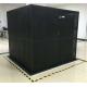 IEC60598-1 Annex D Draught - Proof Enclosure For Luminaries Temperature Testing