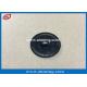 41353-04 Plastic Black Hyosung ATM Parts Hyosung Gear , Cluster Drive Gear Assembly