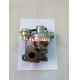 OEM 4LE2 Turbo Chargers For ISUZU Engine Parts with valve