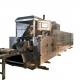 33 Plates 120kg/H Fully Automatic Wafer Making Machine