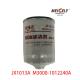 Stock High Quality JX1013A Oil Filter M3000-1012240A For Yuchai
