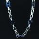 Fashion Trendy Top Quality Stainless Steel Chains Necklace LCS114