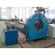 220V Electric Power Source Light Pole Making Machine for High-Performance