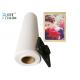 Wide Format Polyester Canvas Rolls