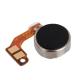 12mm Coin Type Brushed Vibration DC Motor 3V 5V 1234 For Wearable Devices