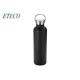 Multiple Sizes Colors Stainless Steel Drink Bottles Sturdy Enough Long Use Time