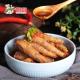Delicious Packaged Ready To Eat Food 130g Sweet And Sour Chicken Feet