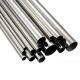 16 Gauge Seamless Stainless Steel Pipe Customizable Erosion Resistant