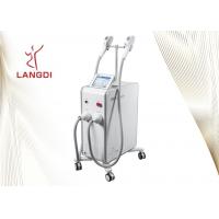 Intense Pulsed Light Laser Ipl Hair Removal System For Arm Leg Lip