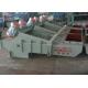 Gravel Vibration Feeder Machine ZG Model Seated Type 2000t/h Capacity