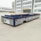 Remote Control 25 Tons Dual Hydraulic Turning Battery Transfer Cart
