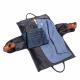 High Durability Garment Weekender Bag Convertible For Business Travel
