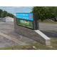 P6.67 320x160mm Monument Led Signs Customizable Ip65 Protection Led Advertising Screen