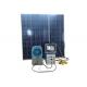 DC/AC Inverters 12V 400w Solar Power System For Emergency