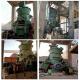 Vertical Roller Mill For Coal / Cement / Slag / Raw Material