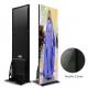 Ultra-High Definition P2.5mm LED Poster Display Board For Retail Marketing With Stunning Visual Appeal