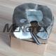 Titanium Turbo Blanket Turbo Charger For T3 Heat Shield