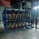 Customizability Ultra Pure Water Purification System - Electrodeionization EDI