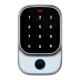 AM-77 Soft Touch Standalone Keypad Access Control Controller With LED Light 13.56Mhz Mifare