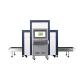 0.22m/s Parcel X Ray Scanner Airport / Customs / Convention Center Use