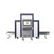 Auto Archiving Checkpoint Security Scanner , Airport Baggage X Ray Machines