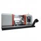 Industrial Grade Dual Spindle Machine For Extended Length Machining