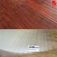 0.3mm 0.5mm 0.7mm Transparent Anti Scratch PVC Wear Layer For Vinyl Plank Flooring With Good Durability
