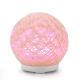 Rattan Ball USB Essential Oil Aroma Diffuser Handcrafted Portable For Home Decor