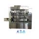 500BPH 5L Pet Bottle Water Washing Filling Capping Machine Linear Type