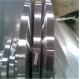 4mm BA 201 Stainless Steel Strip Cold Rolled 30mm Width JIS For Construction