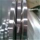 4mm BA 201 Stainless Steel Strip Cold Rolled 30mm Width JIS For Construction