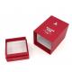 Customized Fancy Empty Box Small And Medium Cosmetic Oral Liquid Hard Gift Packaging Paper Box