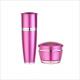 15g 30g 50g Plastic Cosmetic Cream Jar Eco Friendly Storage Jars Cream