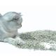 Neutralize Odors and Keep Your Cat Happy with Cereal Charcoal Pellets Cat Litter Mix