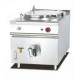 Highly Stainless Steel Fast Food Kitchen Equipment With 25 Power Supply LPG/NG