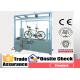 5HP Frequency Motor Lab Test Machines IP Test Equipment Bycicle 100LB Carrying Load Performance