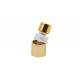 Aluminum Plastic 15mm Spray Crimpless Perfume Sprayer