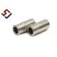 Precision Machinery Casting Part For Industrial Stainless Steel Hose Coupler Fittings