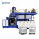 IBC TANK 1000L PE Water Container Making Machine Plastic Extrusion Blow Molding Machine