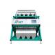 Humanized Touch Panel 1912mm 2.4kw Grain Color Sorter