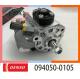 Standard Size 094050-0105 0940500105 3264632 Injection Oil Pump