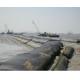 High Temperature Resistance FILTER Geotextile Dewatering Bags Light Durable For Heavy Duty Filtration Solutions