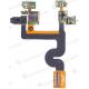 OEM Head Phone Jack Camera Flex Cable For BlackBerry Curve 8900
