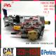 CAT Diesel Fuel Pump Assy 295-9127 32E61-10302 10R-7661 32E61-E0031 326-4634 For Caterpillar Diesel Engine Parts