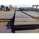 High-strength Steel Plate EN10025-6 S890Q Carbon and Low-alloy