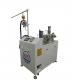 2K Polyurethane Adhesive Dispensing Machine for PCB Core Components and Efficiency